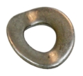 Clip d'ancrage pour kits de corde