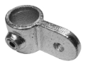 Raccord articulé M