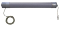 MS Vérin de décrochage automatique câblé gris clair (02)