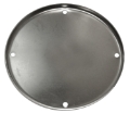 MS Couvercle en inox