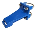 MS Ensemble Support de griffe pour Faisceaux Bleu