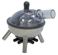 Griffe Clearview QX 12mm embouts carrés (sans fermeture automatique) Fullwood