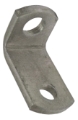 Support à angle 35 x 56 x 35 x 6mm Galv