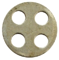 MS Tendeur pour Isolator 1/2 Aluminium