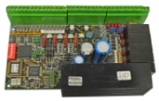 PCB Controller IDT Feeding Tiris Serviced