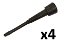 Sachet manchons 1030A Isoliner (4) (Ø23)