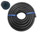 MS Rouleau Tuyau en caoutchouc 15.5mm x 26.5mm x 20m