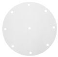 MS Membrane principale de Bou-Vac silicone