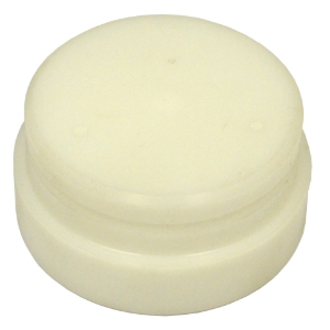 Bouchon pour vanne de lavage tube 56