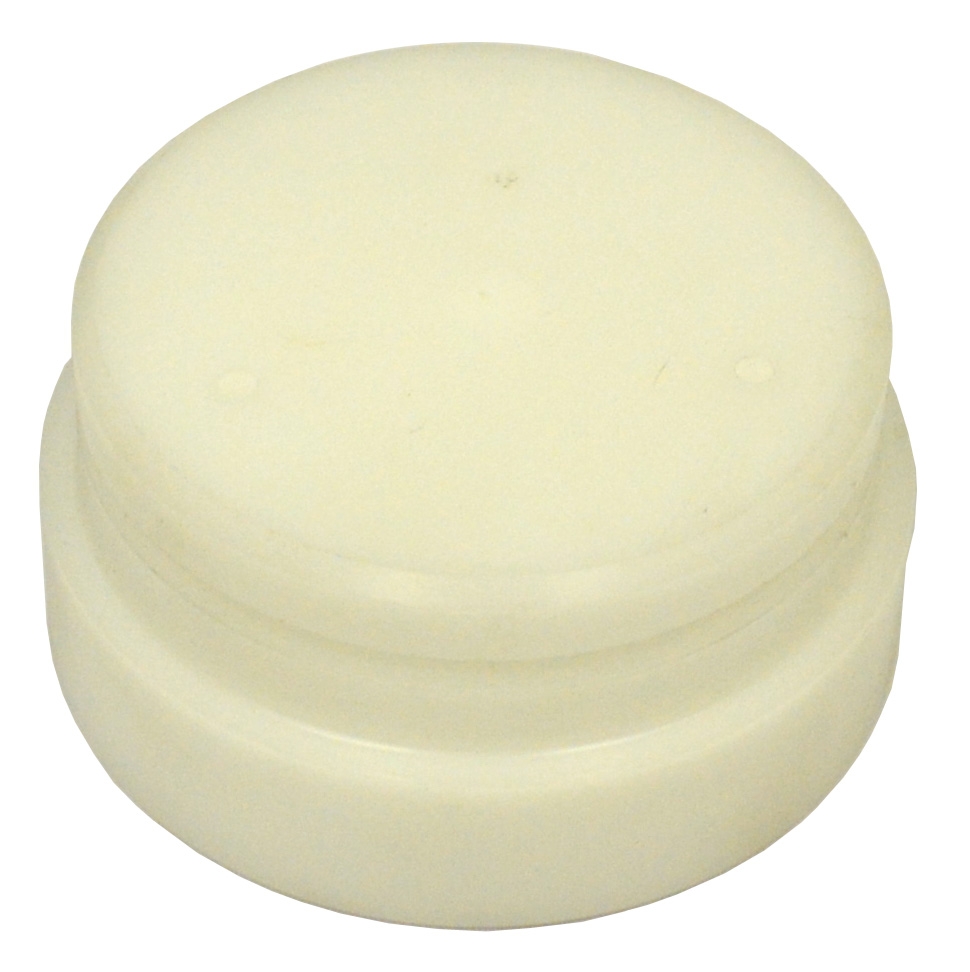 Bouchon pour vanne de lavage tube 56