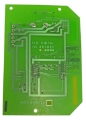 MS Carte de contrôle pour injecteur à air