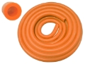 MS Rouleau Tuyau en Silicone orange 19mm x 31mm x 10m