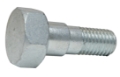 Boulon Pivot Autotan Porte M12x35