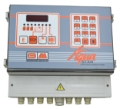Boîtier de contrôle Aquastar 230V (Version 2.1) révisé