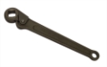 Ratchet Spanner 22