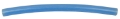 MS Tuyau air court silicone bleu 7mmID 215mm long Fullwood