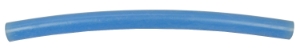 MS Tuyau air court silicone bleu 7mmID 215mm long Fullwood