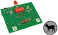 MS Carte pour Isolator Xp chèvre vérin ver