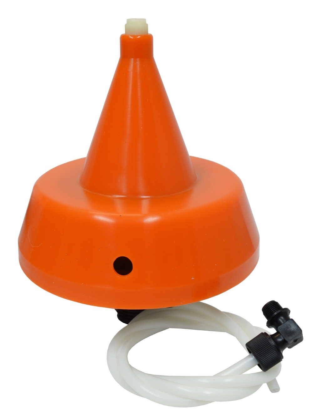 Régulateur 3500 - 7000 L/Min.