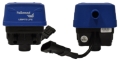 Pulsateur Legato Life 12V (incl. conn. 4 poles & 12.7mm BSP