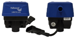Pulsateur Legato Life 12V (incl. conn. 4 poles & 12.7mm BSP