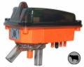 Composants Capteur (pour Isol. 3 / XP)