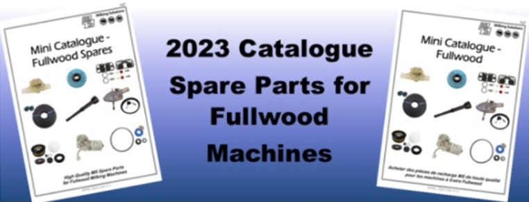 Fullwood catalogue
