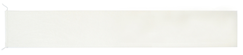 MS Boite filtre chaussette 120g/m² 400 x 58mm (100)