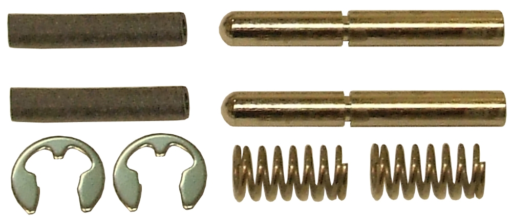 MS Pack Contacts & Springs Milkveyor