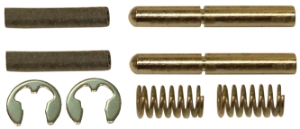 MS Pack Contacts & Springs Milkveyor
