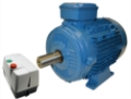 MS Motor & Starter 5.5kW 3 phase 400 / 690V 50Hz