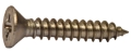 MS Vis Inox 3.9mm x 22 AB