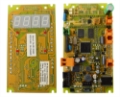 Carte électronique GM/I indicateur de production