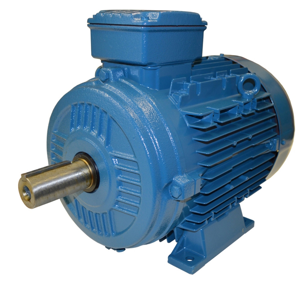 MS Moteur 5.5kW 3Ph 380/660V 50Hz WEG