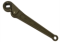 Ratchet Spanner 14