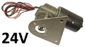 MS Moteur & compteur 24V