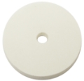 MS Rondelle Pulsation blanc De Laval