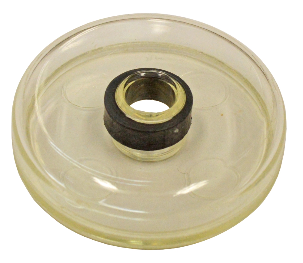 Float for EOMS (flat - no knobs)