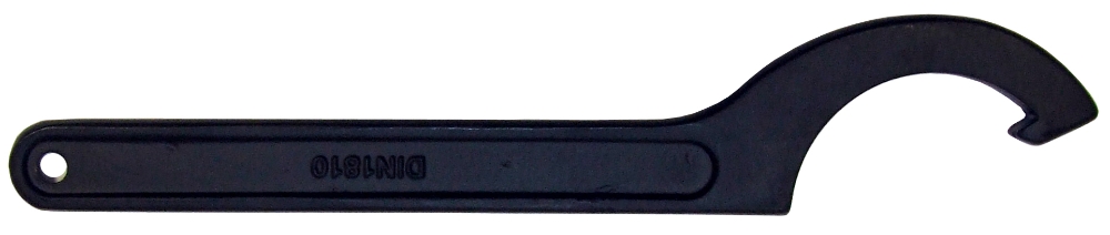MS Clé C Melotte 52/55