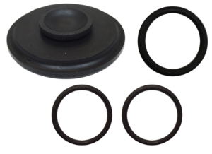 Kit d'entretien Fullwood pour filtre à lait principal