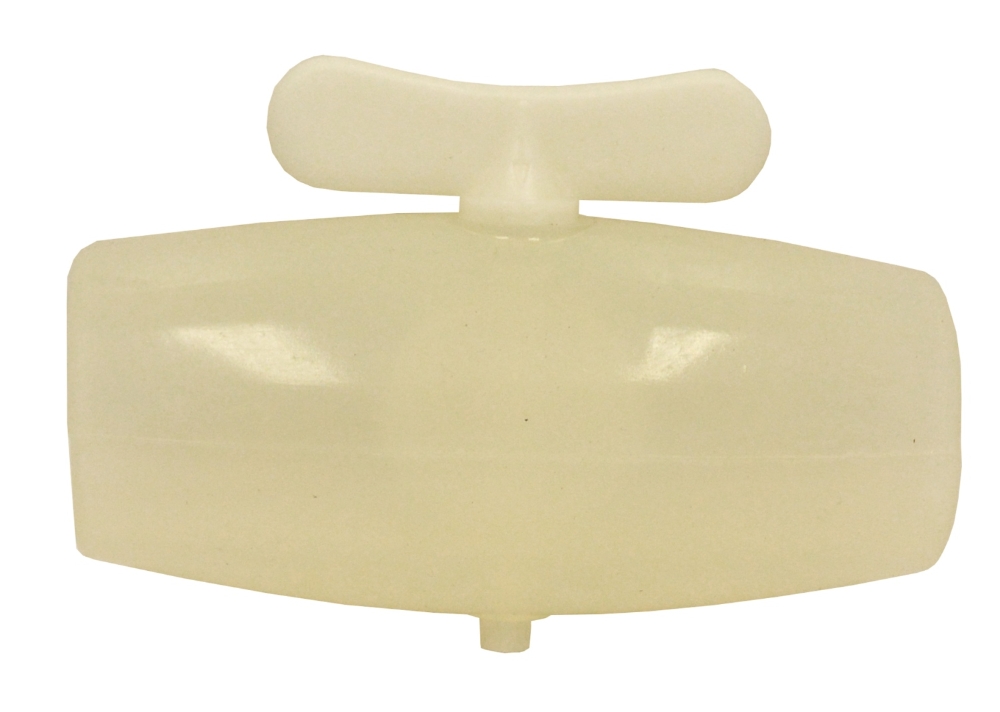 MS Vanne papillon en Silicone 40mm