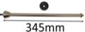 MS Sonde magnétique extracteur de lait