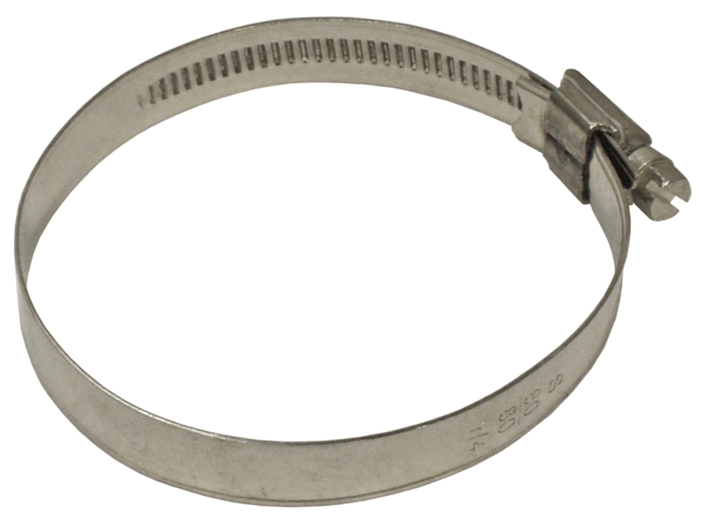 MS Clip inox