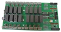 MS 16 Out carte électronique pour Fullwood Fusion