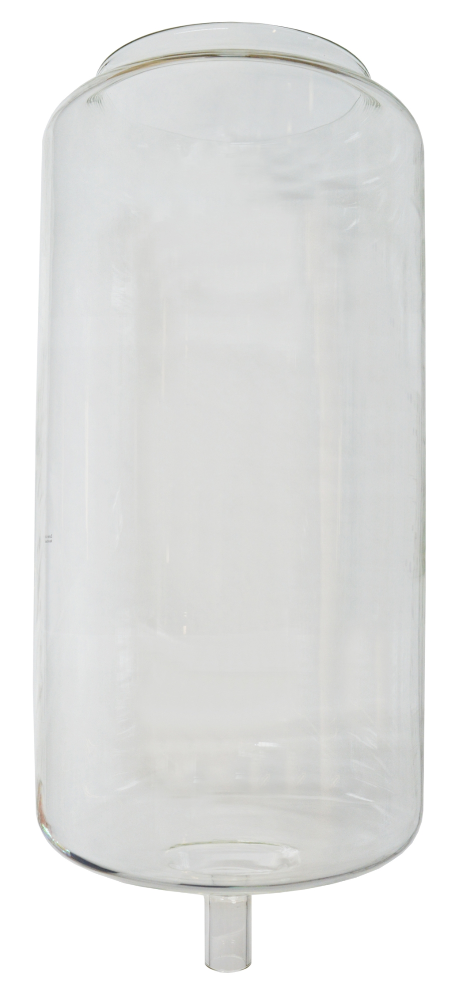 MS Bocal ouvert Extracteur 32 L