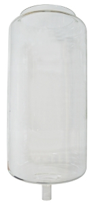 MS Bocal ouvert Extracteur 32 L