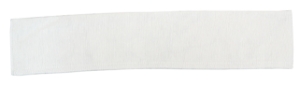 Paquet de filtre chaussette en cotton - Fullwood Major (100)
