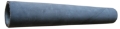 MS Tube en caoutchouc vanne de vidange