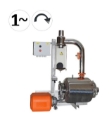 MS Extracteur complet 30L (monophasé)