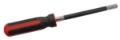 MS Tournevis pour ecrou de clip de tuyau flexible 7 mm